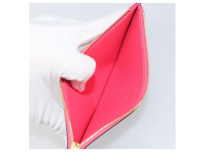 LOUIS VUITTON Monogram Vivienne Pochette Felice Bag M82627 LV Auth 196042M Monogramma - vista 26