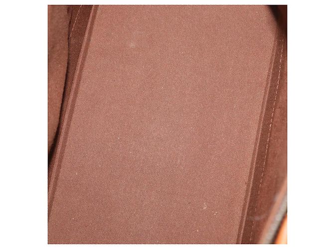 Borsa a mano LOUIS VUITTON Monogram Alma M51130 LV Auth BA15112 Monogramma - vista 11