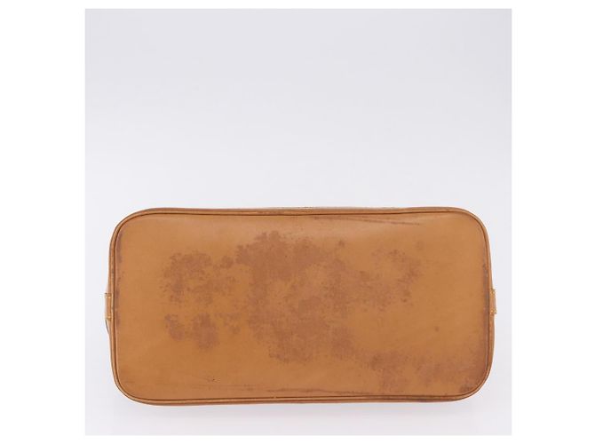 Borsa a mano LOUIS VUITTON Monogram Alma M51130 LV Auth BA15112 Monogramma - vista 6