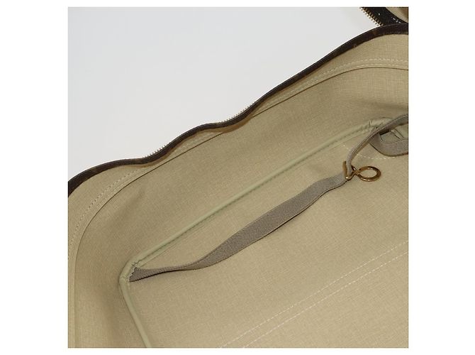 LOUIS VUITTON Monogram Sirius 45 Boston Bag M41408 LV Auth 198507V Monogramma - vista 25