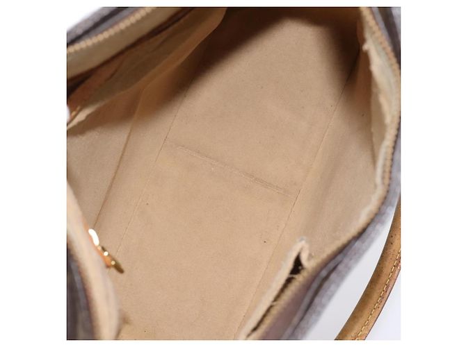 LOUIS VUITTON Monogram Looping GM Shoulder Bag M51145 LV Auth 198994 Monogramma - vista 11