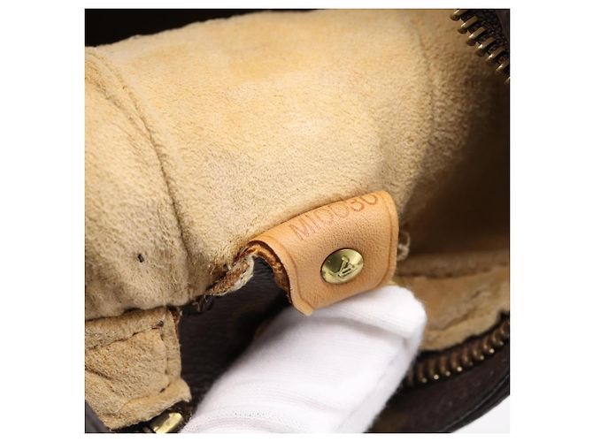 LOUIS VUITTON Monogram Looping GM Shoulder Bag M51145 LV Auth 198994 Monogramma - vista 12