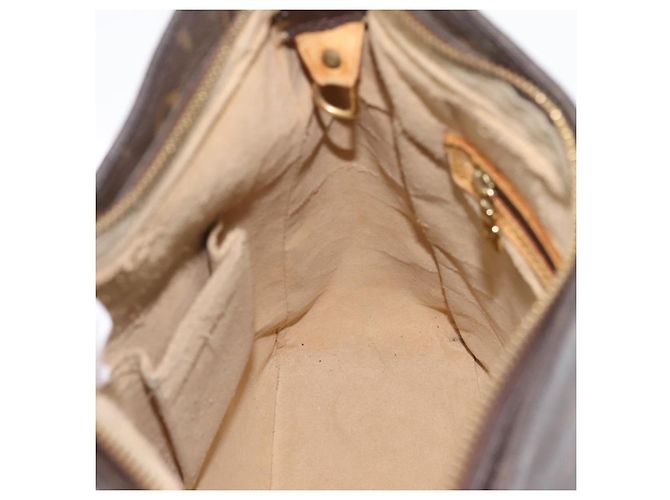 LOUIS VUITTON Monogram Looping GM Shoulder Bag M51145 LV Auth 198994 Monogramma - vista 19