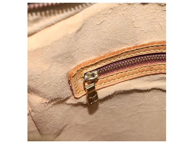 LOUIS VUITTON Monogram Looping GM Shoulder Bag M51145 LV Auth 198994 Monogramma - vista 20