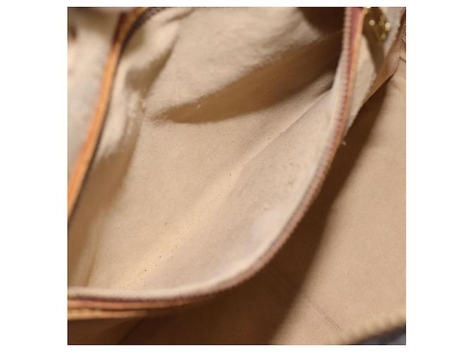 LOUIS VUITTON Monogram Looping GM Shoulder Bag M51145 LV Auth 198994 Monogramma - vista 21