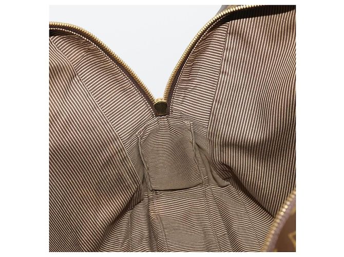 LOUIS VUITTON Monogram Bekia Anthracite Porte Documents Bag M95531 Auth 196929 Monograma - vista 21