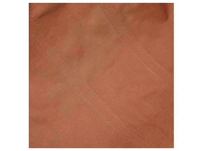 LOUIS VUITTON Monogram Keepall 55 Boston Bag M41424 LV Auth 196263A Monogramma - vista 10