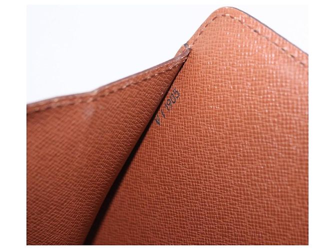 LOUIS VUITTON Monogram Kurcell Shoulder Bag M51375 LV Auth 199146 Monogramma - vista 12