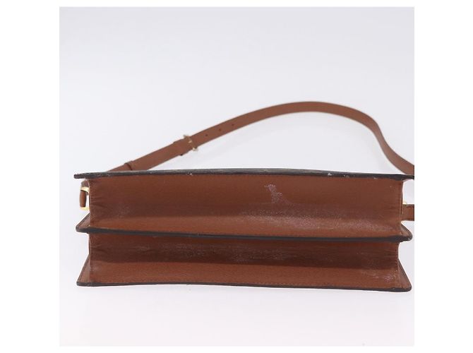 LOUIS VUITTON Monogram Kurcell Shoulder Bag M51375 LV Auth 199146 Monogramma - vista 5