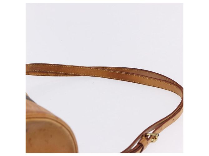 LOUIS VUITTON Monogram Randonnee PM Shoulder Bag M42243 LV Auth ka5880 Monogramma - vista 14