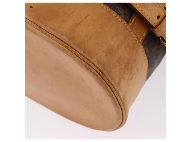 LOUIS VUITTON Monogram Randonnee PM Shoulder Bag M42243 LV Auth ka5880 Monogramma - vista 16