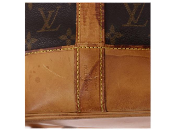 LOUIS VUITTON Monogram Randonnee PM Shoulder Bag M42243 LV Auth ka5880 Monogramma - vista 18