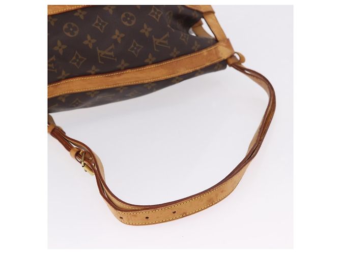 LOUIS VUITTON Monogram Randonnee PM Shoulder Bag M42243 LV Auth ka5880 Monogramma - vista 8