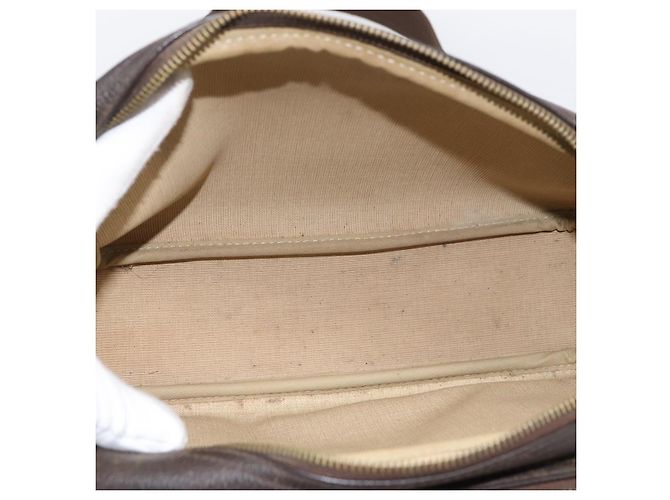 LOUIS VUITTON Monogram Reporter PM Shoulder Bag M45254 LV Auth 200152 Monogramma - vista 11