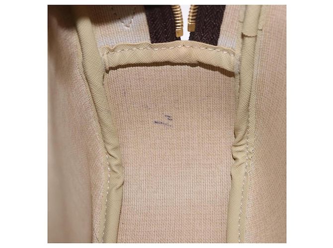 Borsa a tracolla LOUIS VUITTON Monogram Reporter PM M45254 LV Auth fm5446A Monogramma - vista 11