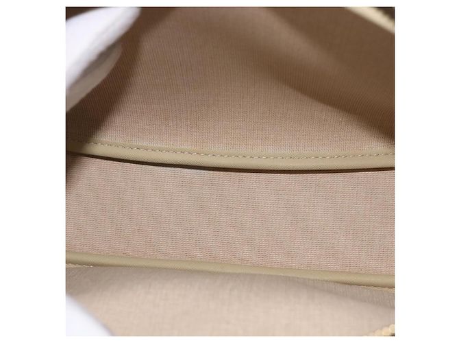 Borsa a tracolla LOUIS VUITTON Monogram Reporter PM M45254 LV Auth fm5446A Monogramma - vista 20