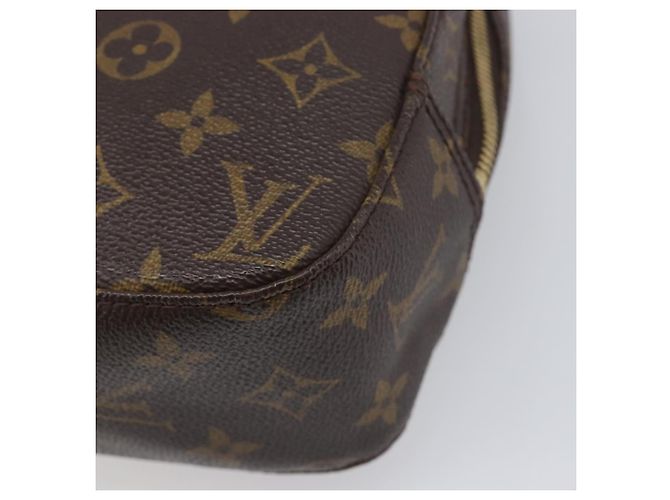 Borsa a mano LOUIS VUITTON Monogram Spontini M47500 LV Auth 197789 Monogramma - vista 17