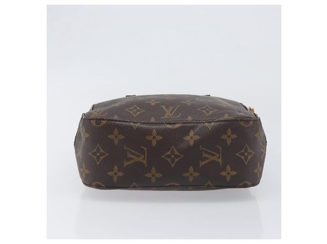 Borsa a mano LOUIS VUITTON Monogram Spontini M47500 LV Auth 197789 Monogramma - vista 5