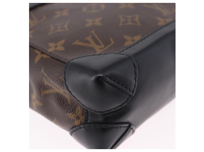 LOUIS VUITTON Monogram Steamer XS Shoulder Bag M80327 LV Auth 197133M Monogramma - vista 17