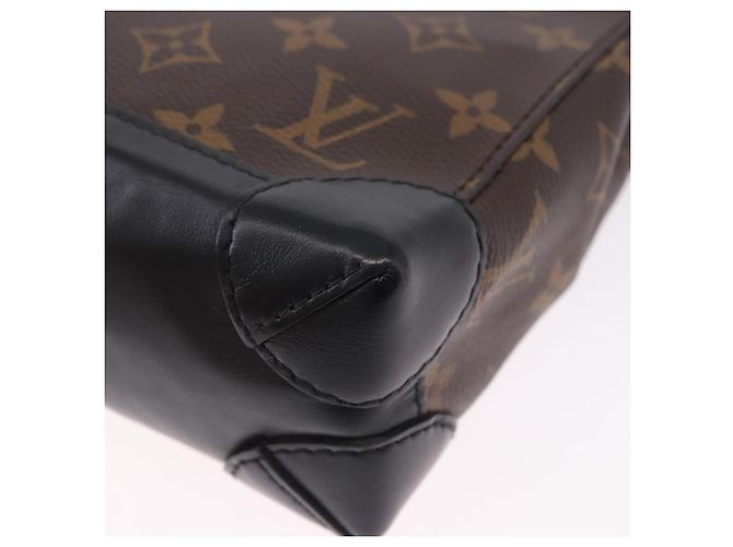 LOUIS VUITTON Monogram Steamer XS Shoulder Bag M80327 LV Auth 197133M Monogramma - vista 18