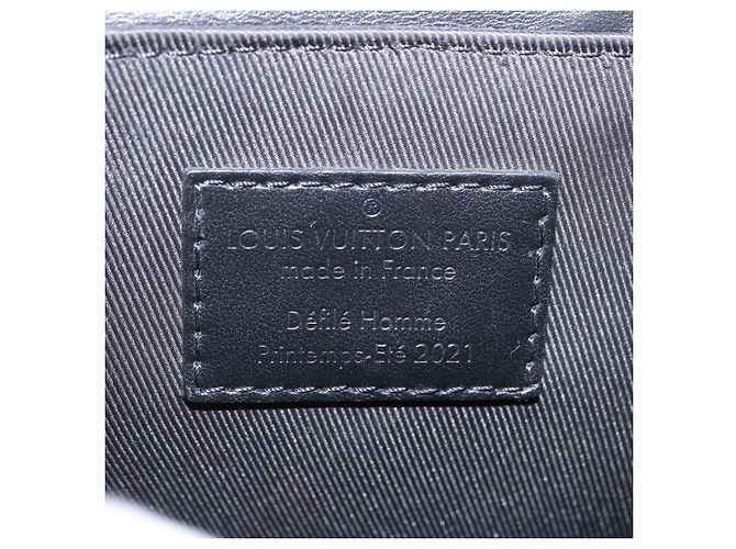 LOUIS VUITTON Monogram Steamer XS Shoulder Bag M80327 LV Auth 197133M Monogramma - vista 23