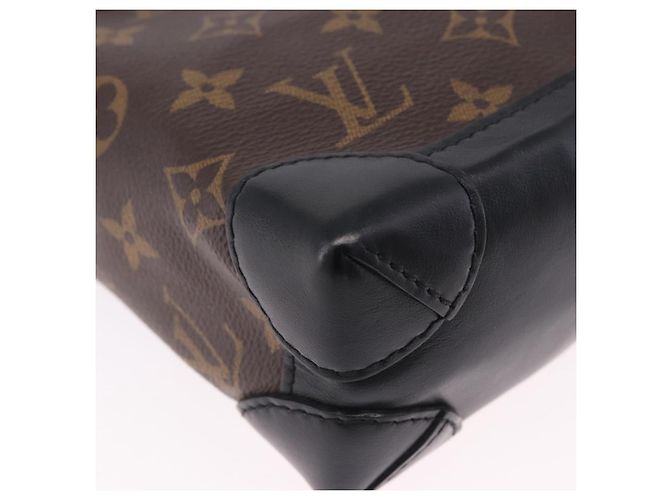 LOUIS VUITTON Monogram Steamer XS Shoulder Bag M80327 LV Auth 197133M Monogramma - vista 9