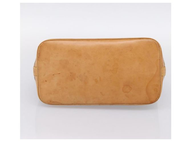 Borsa a mano LOUIS VUITTON Monogram Alma M51130 LV Auth 198990 Monogramma - vista 5
