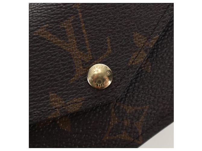 LOUIS VUITTON Monogram Ceinture Daily Waist Bag M0236 LV Auth 199062M Monogramma - vista 15