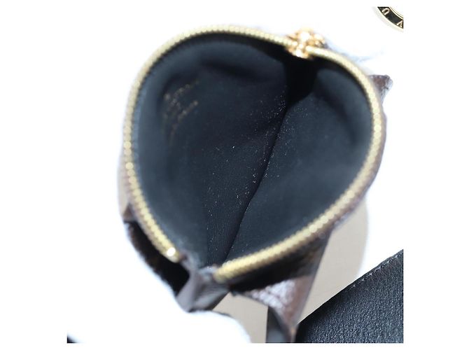LOUIS VUITTON Monogram Ceinture Daily Waist Bag M0236 LV Auth 199062M Monogramma - vista 28