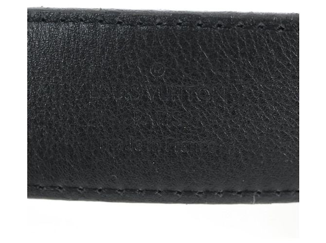 LOUIS VUITTON Monogram Ceinture Daily Waist Bag M0236 LV Auth 199062M Monogramma - vista 35