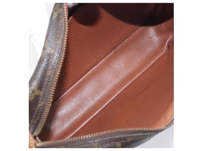 LOUIS VUITTON Monogram Compiegne 23 Clutch Bag M51847 LV Auth 198903 Monogramma - vista 9