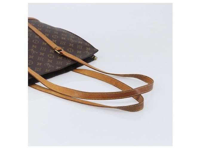 Borsa Tote LOUIS VUITTON Monogram Babylone M51102 LV Auth 198900 Monogramma - vista 7