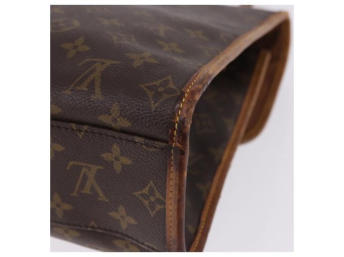 Borsa 2 vie LOUIS VUITTON Monogram Beverly M51121 LV Auth BA14863 Monogramma - vista 10