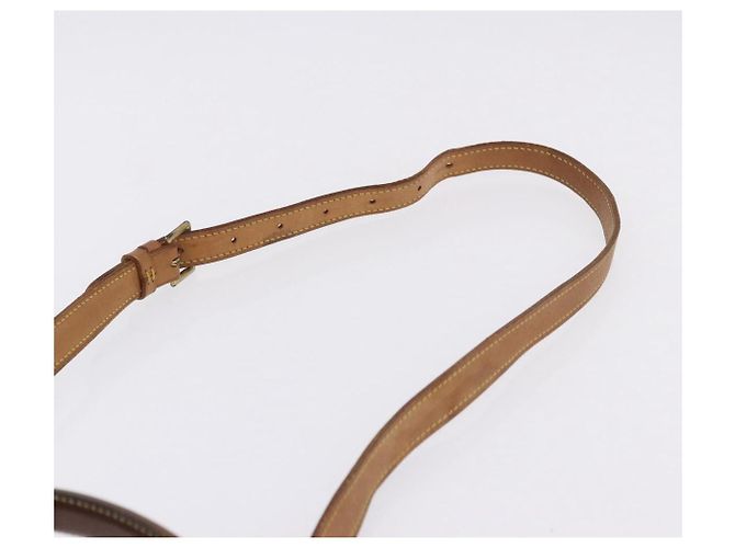 Borsa 2 vie LOUIS VUITTON Monogram Beverly M51121 LV Auth BA14863 Monogramma - vista 15