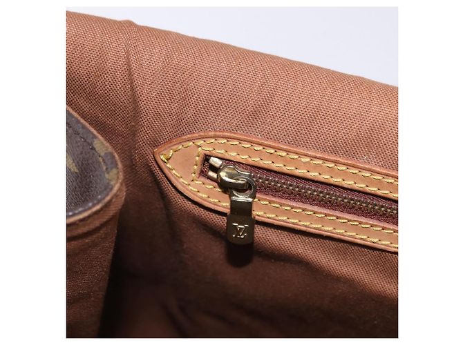 Borsa 2 vie LOUIS VUITTON Monogram Beverly M51121 LV Auth BA14863 Monogramma - vista 24