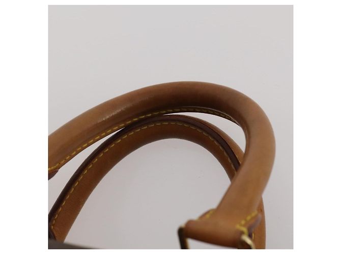 LOUIS VUITTON Monogram Keepall 45 Boston Bag M41428 LV Auth 196325A Monogramma - vista 8