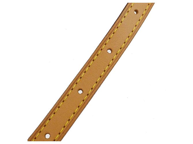 Louis Vuitton Marelle Waist Monogram Canvas Marrone - vista 6