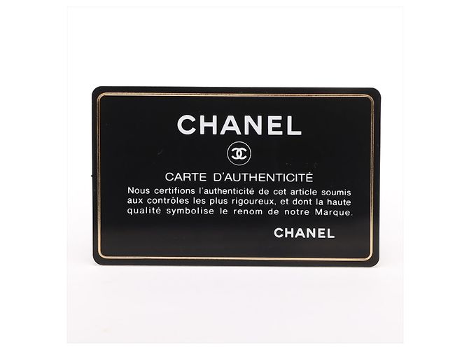 Timeless Chanel Borsa Classic Double Flap Jumbo in pelle di agnello matelassé Nera Nero - vista 11