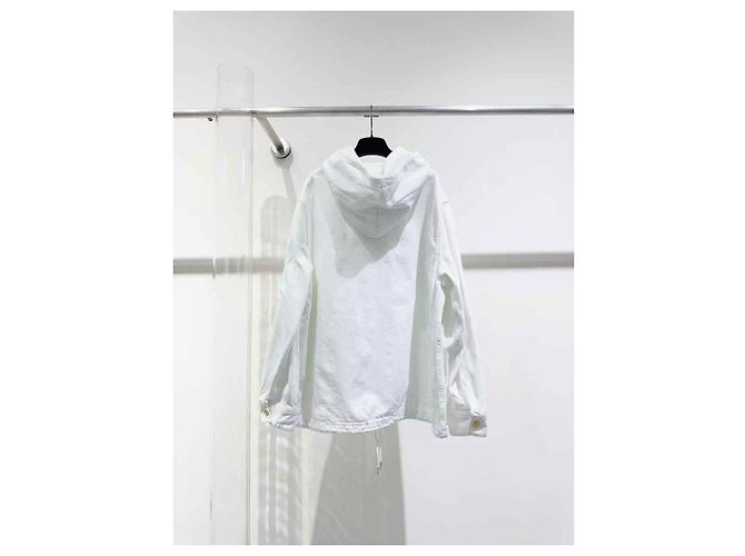 Prenda de punto Céline de algodón Multicolor - vista 2