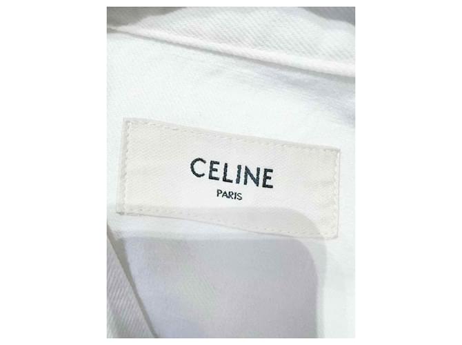 Prenda de punto Céline de algodón Multicolor - vista 4