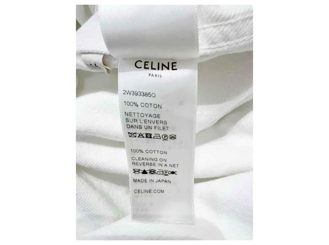 Prenda de punto Céline de algodón Multicolor - vista 5