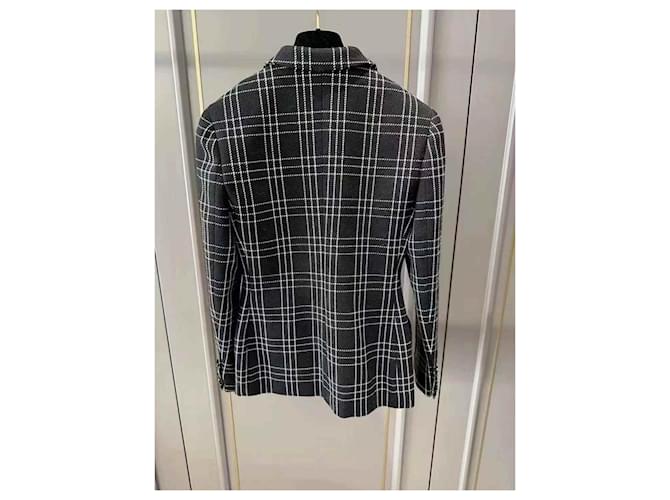 Dior Bar Wool Jacket Multiple colors - view 2