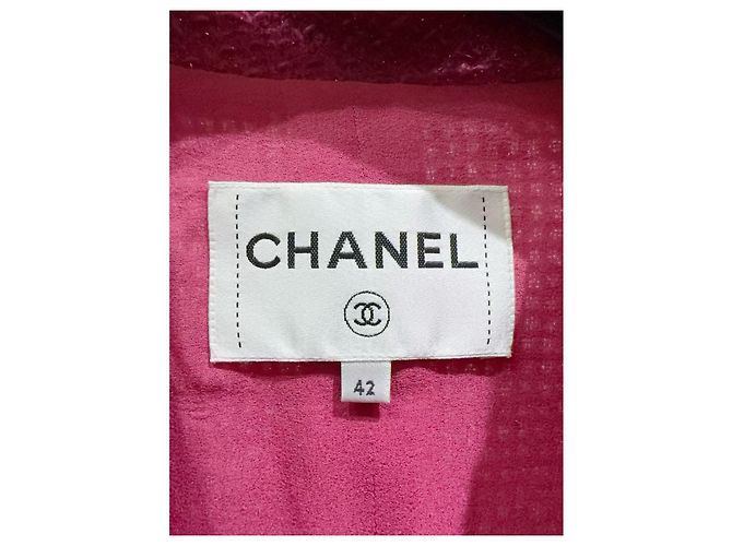 Chanel Mäntel Mehrfarben - Ansicht 3