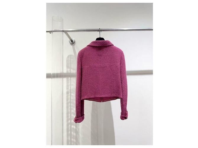 Chanel Mäntel Mehrfarben - Ansicht 4
