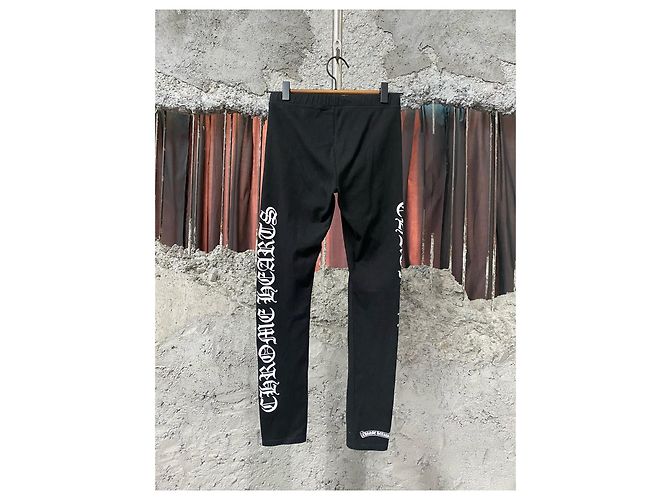 Pantalones Chrome Hearts Multicolor - vista 2