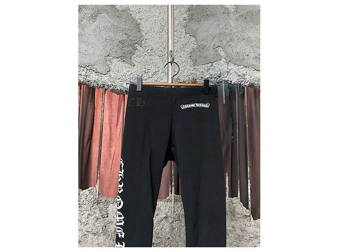 Pantalones Chrome Hearts Multicolor - vista 3
