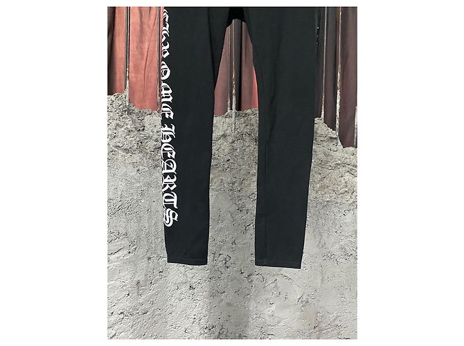 Pantalones Chrome Hearts Multicolor - vista 4