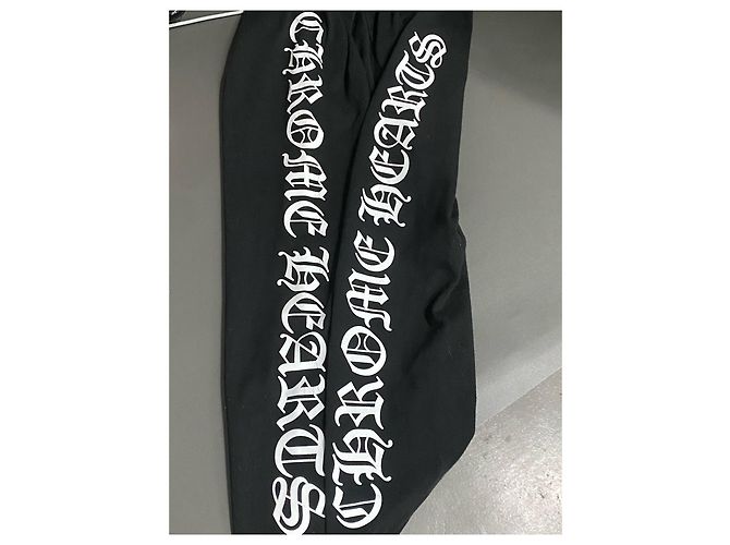 Pantalones Chrome Hearts Multicolor - vista 5
