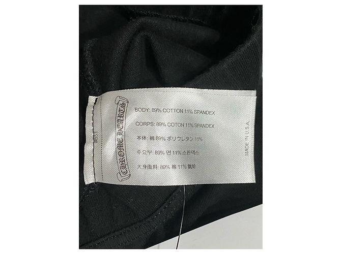 Pantalones Chrome Hearts Multicolor - vista 7
