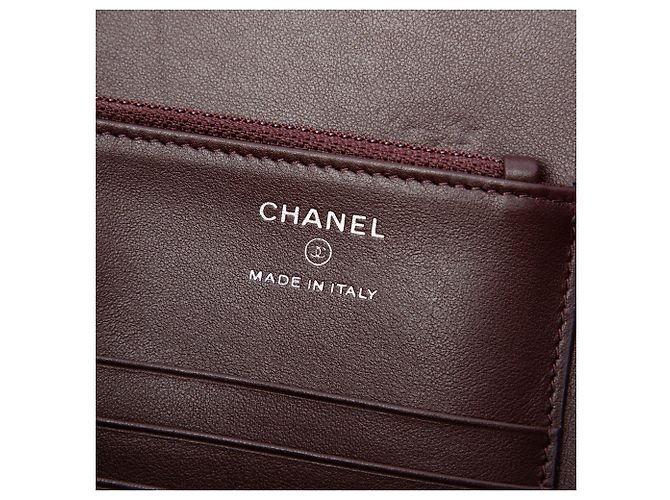 Black Chanel Large Aged Calfskin Reissue 2.55 Pouch with Handle Clutch Bag - view 5
